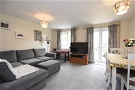 Norman Close, Sible Hedingham, CO9